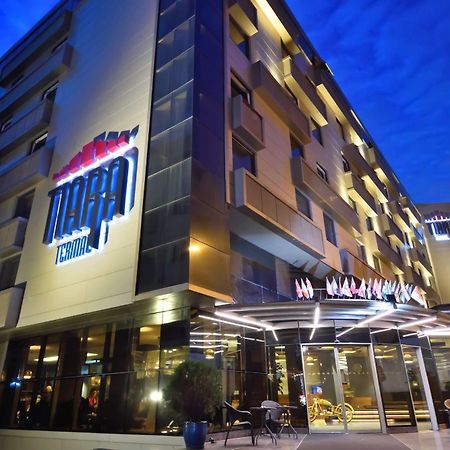 Tiara Thermal & Spa Hotel Бурса Экстерьер фото