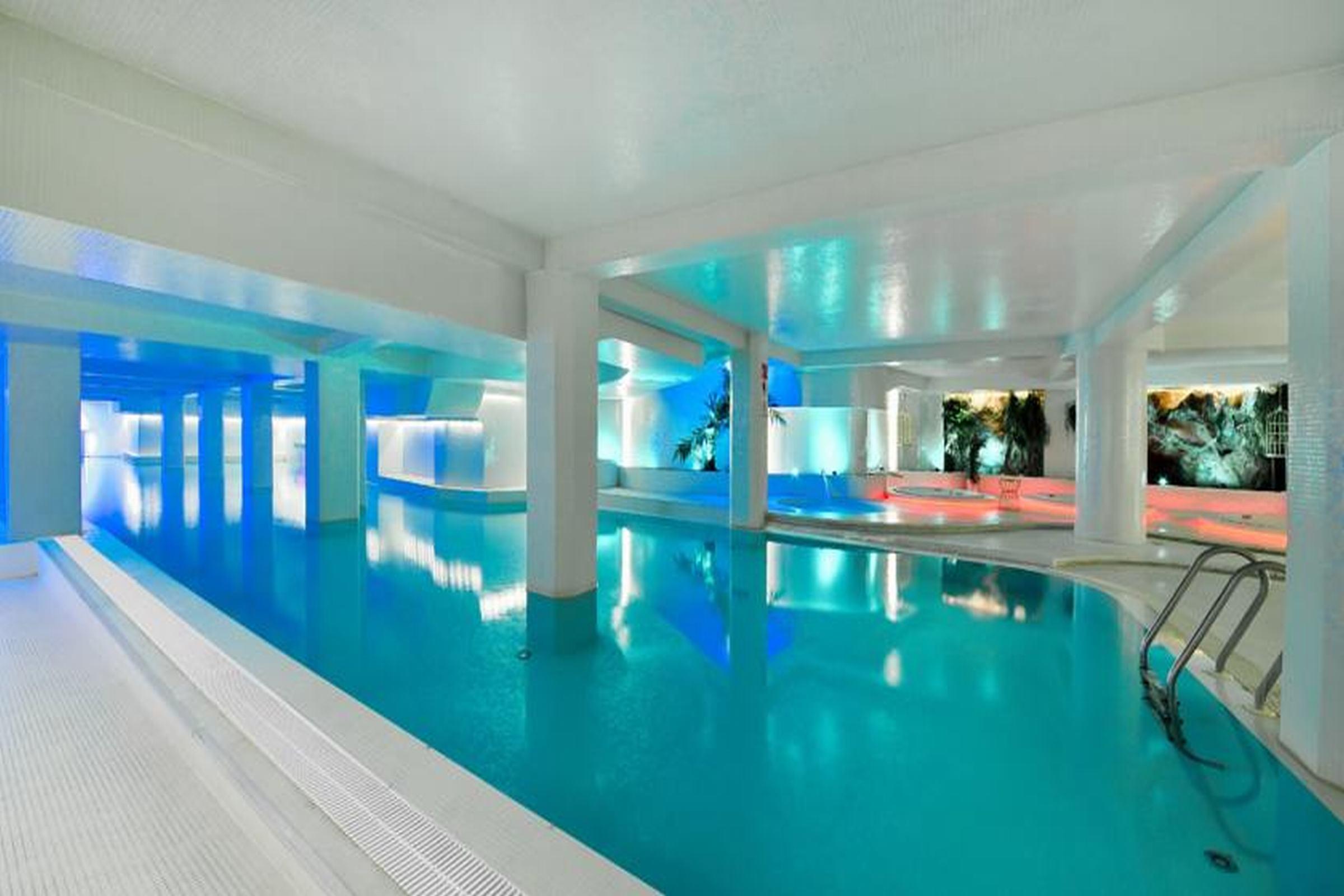 Tiara Thermal & Spa Hotel Бурса Экстерьер фото
