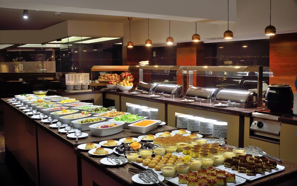 Tiara Thermal & Spa Hotel Бурса Экстерьер фото