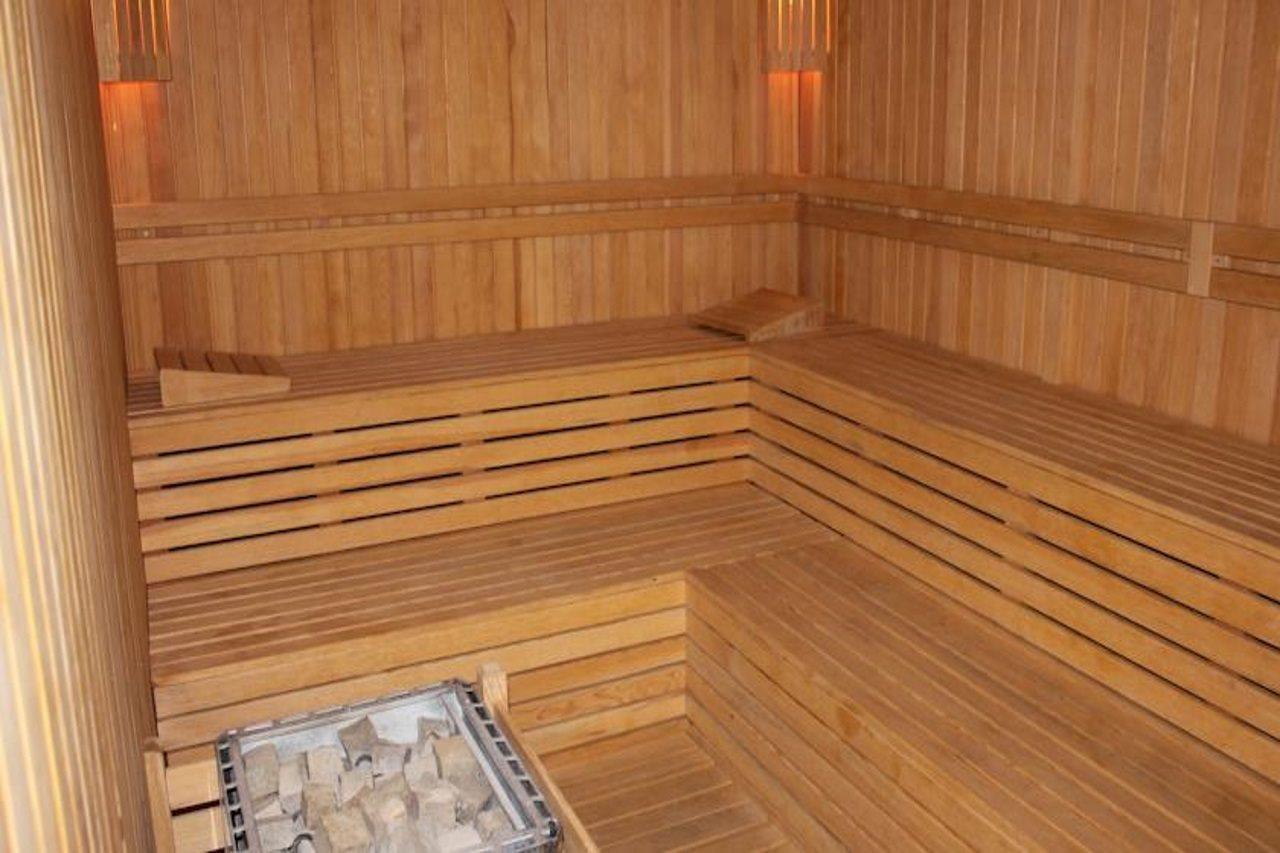Tiara Thermal & Spa Hotel Бурса Экстерьер фото